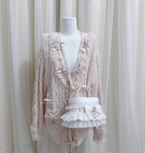 Liz lisa pastel pink - liz,