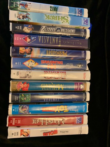 Disney children classics - children’s,