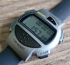 NOS Montre Digitale LCD