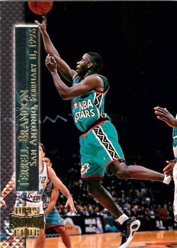 Nouveau 1996 cleveland - 1996,