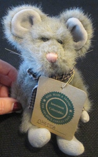 Vintage boyds bear - vintage,