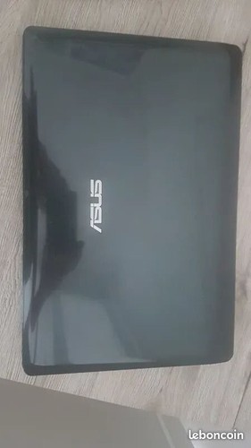 Asus écran pouces - pc,