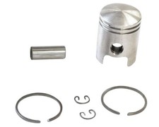 Piston meteor complètement - piston,