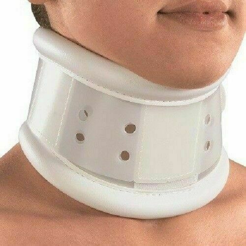 Collier cervical vertiges - x,