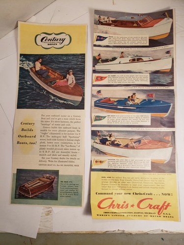 Vintage 1947 magazine - vintage,
