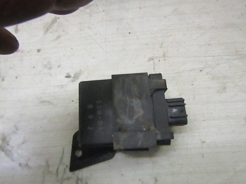 Boitier cdi mbk - boitier,