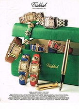 PUBLICITE ADVERTISING  1994