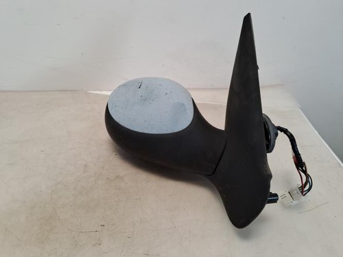 Retroviseur droit peugeot 206 - droit,