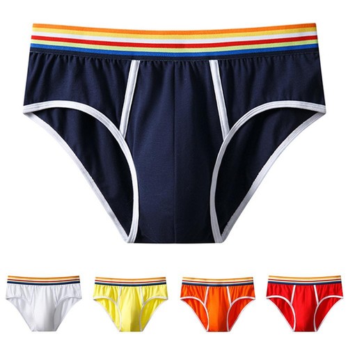 Sous vêtement homme coton
