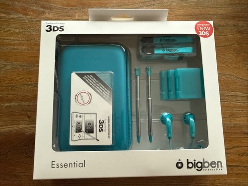Pack accessoires bigben - pack,