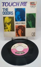 The Doors –Touch Me  7"
