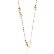 Collier Oceanica David Yurman