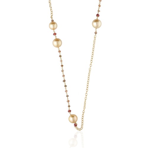 Collier oceanica david yurman - david,