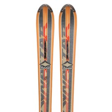 Ski occasion RANDO Dynastar Legend 8000 + fixations Diamir Freeride