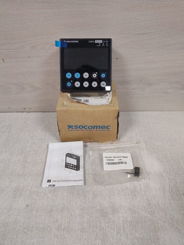 Socomec diris digiware 50 - socomec,