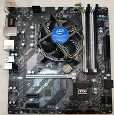 ✅Carte Mère Msi B250M