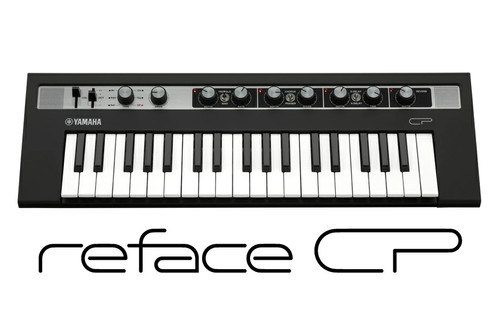 Clavier synthétiseur piano