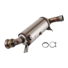 Filtre à particules diesel