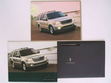 Lincoln Navigator 2004-2010
