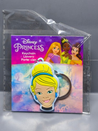 Porte clé silicone disney - clé,