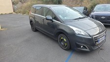 Train arriere complet PEUGEOT