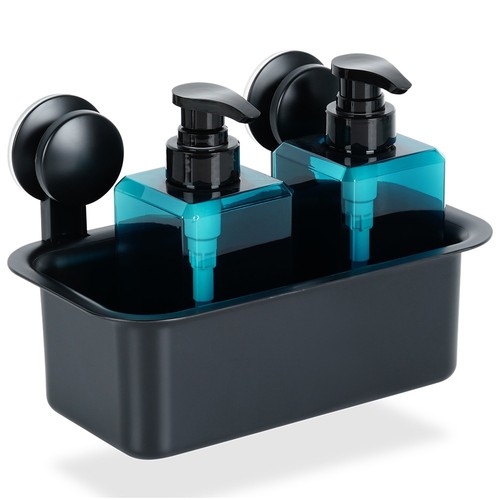 étagère douche à - de,
