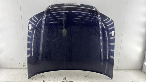 Capot audi phase 1 - audi, a4
