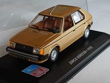 Simca Horizon 1978  Beige