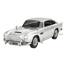 James Bond kit complet