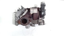Turbo Renault Mégane III 1.5 dCi (KZ09, KZ0D, KZ1G, KZ29, KZ14, KZ1W, KZ10, KZ1F