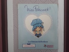 Album Panini Miss Petticoat -