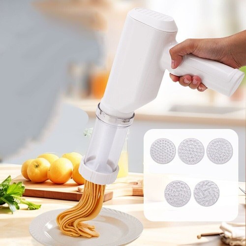 Machine pâtes - À,