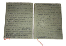 Lot 2 Livres Charles De Gaulle Oeuvres Club Français des Bibliophiles Années 60