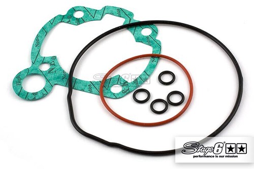 Kit joints stage6 - kit,