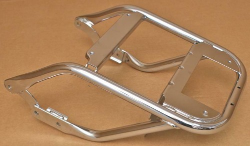 Support top case - case, pak