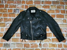 Chevignon Vintage Motard Veste