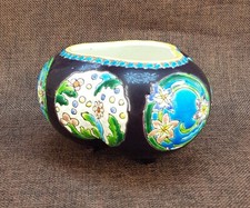 Superbe Jardinière trilobée