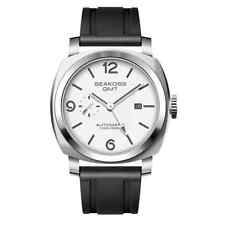 SEAKOSS Gmt Hommes Mécanique