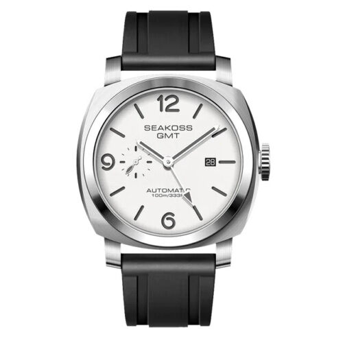 Seakoss gmt hommes mécanique - gmt,