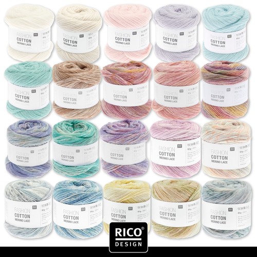 Rico design g - x,