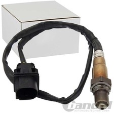 Sonde Lambda avant de Kat pour Audi A2 VW Polo 9N Caddy II Fabia I Ibiza Arosa