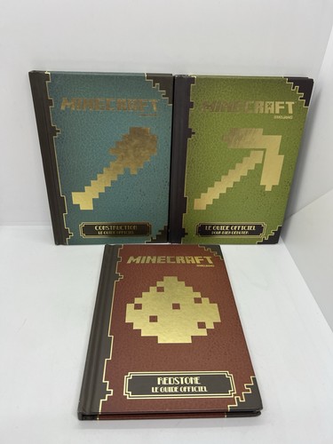 Lot guide minecraft - de, 3