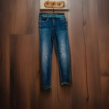 Jean SALSA Femme Push-Up W26/L30