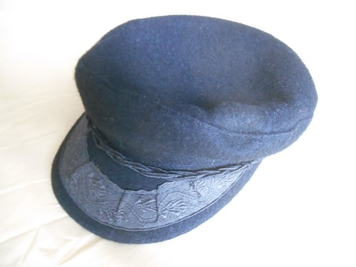 Casquette pêcheur grec - de,