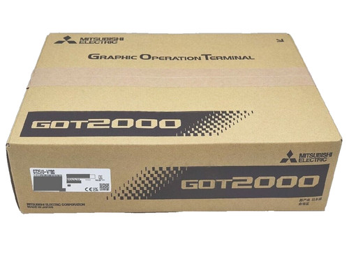 Mitsubishi gt2510 vtbd touch - mitsubishi,