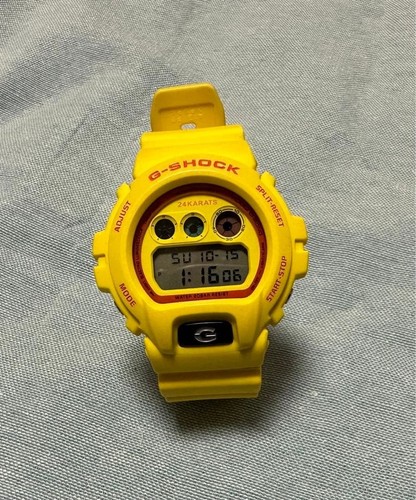 Montre casio shock - montre,