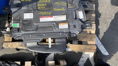 Batterie traction kia - de,