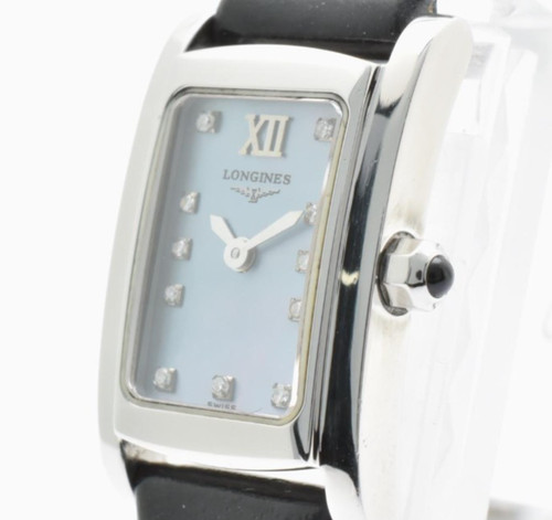 Presque comme neuve longines - comme,