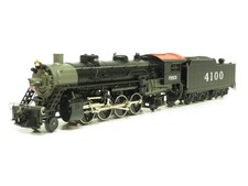 Lionel 6-18030 Frisco Mikado