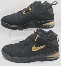 Nike Air Force Max CB Black